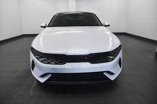 2023 Kia K5 EX