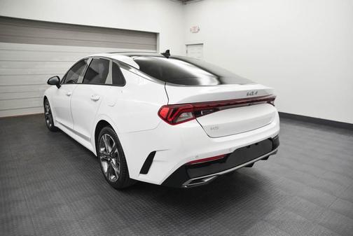2023 Kia K5 EX