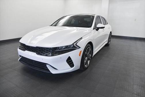 2023 Kia K5 EX