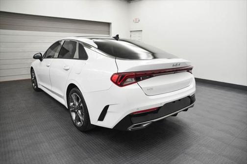 2023 Kia K5 EX