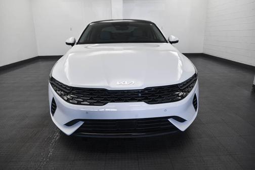 2023 Kia K5 EX