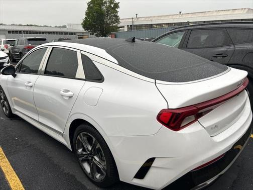 2023 Kia K5 EX