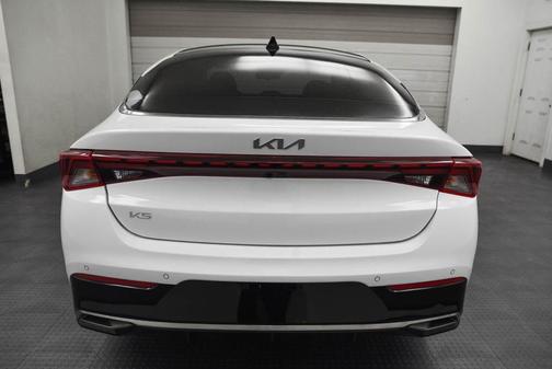 2023 Kia K5 EX