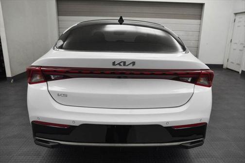 2023 Kia K5 EX