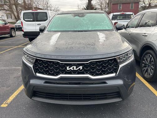 2023 Kia Sorento LX