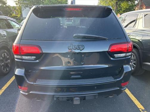 2015 Jeep Grand Cherokee Altitude
