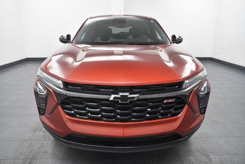 2024 Chevrolet Trax FWD 1RS