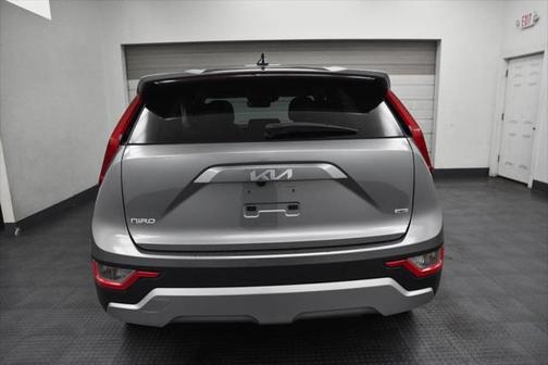 2023 Kia Niro LX