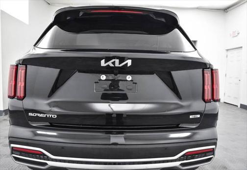 2023 Kia Sorento Hybrid SX Prestige