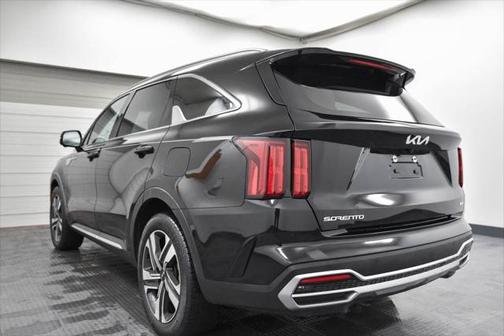 2023 Kia Sorento Hybrid SX Prestige