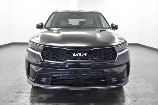 2023 Kia Sorento Hybrid SX Prestige