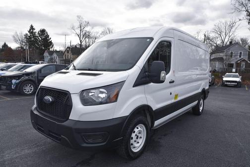 2021 Ford Transit-150 Base