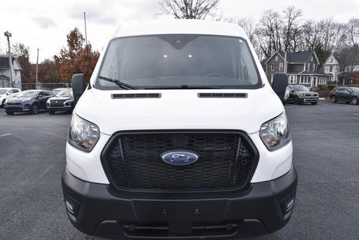 2021 Ford Transit-150 Base
