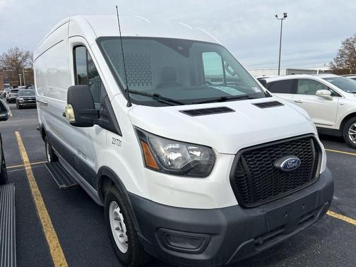 2021 Ford Transit-150 Base
