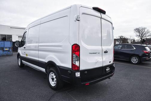 2021 Ford Transit-150 Base