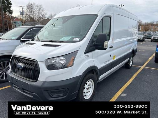 2021 Ford Transit-150 Base