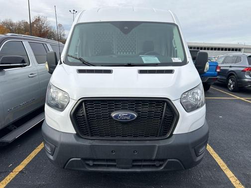 2021 Ford Transit-150 Base