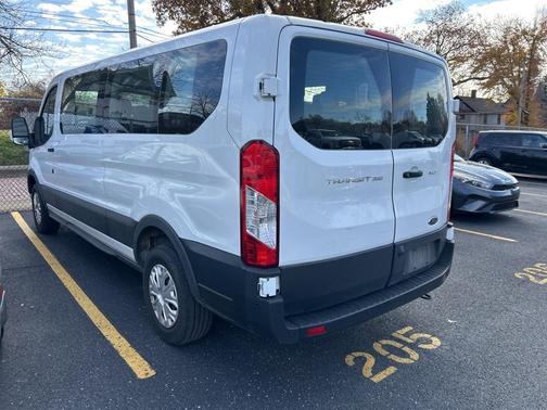2023 Ford Transit-350 XLT