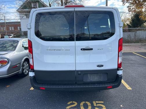 2023 Ford Transit-350 XLT