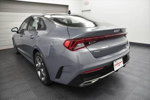 2022 Kia K5 EX