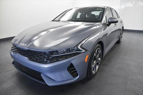 2022 Kia K5 EX