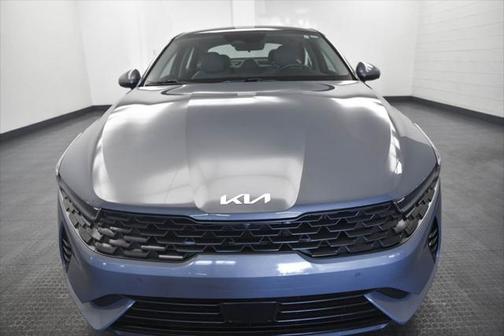 2022 Kia K5 EX