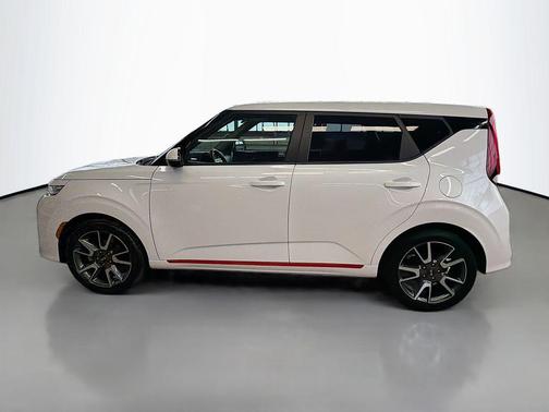 2020 Kia Soul GT-Line