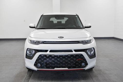 2020 Kia Soul GT-Line