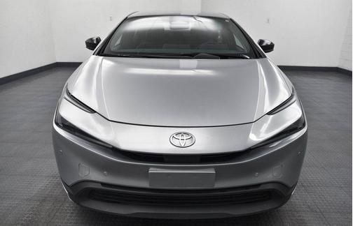 2023 Toyota Prius Limited