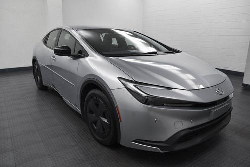 2023 Toyota Prius Limited
