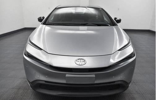 2023 Toyota Prius Limited
