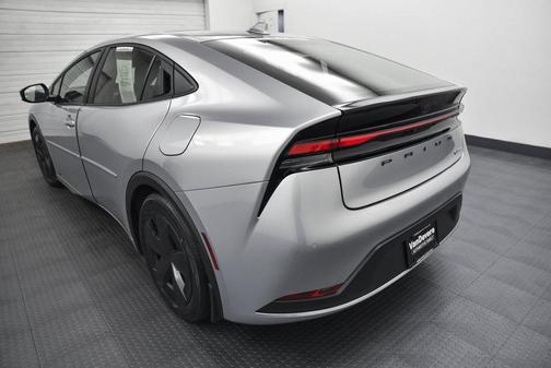 2023 Toyota Prius Limited