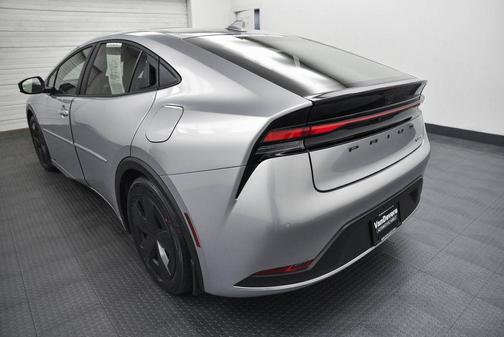 2023 Toyota Prius Limited