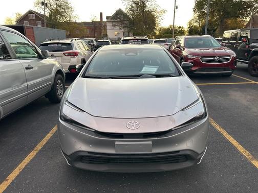 2023 Toyota Prius Limited