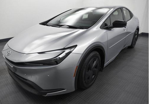 2023 Toyota Prius Limited