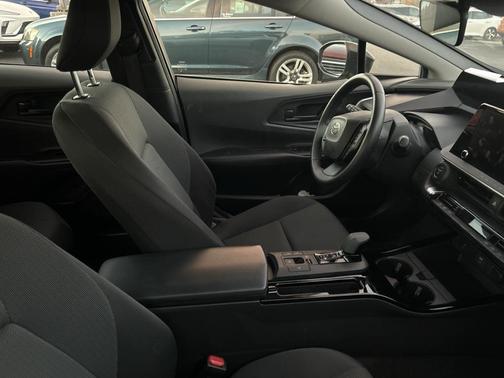 2023 Toyota Prius Limited