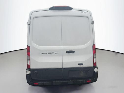 2020 Ford Transit-150 Base