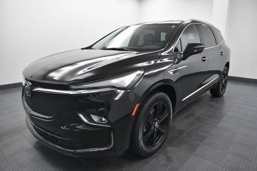 2024 Buick Enclave Essence AWD