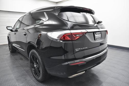 2024 Buick Enclave Essence AWD