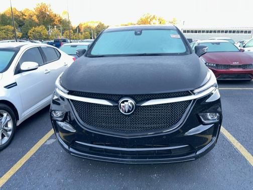 2024 Buick Enclave Essence AWD