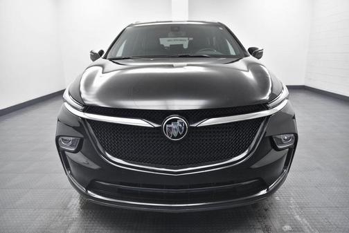 2024 Buick Enclave Essence AWD