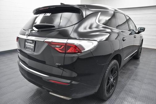 2024 Buick Enclave Essence AWD