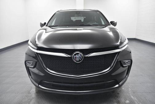 2024 Buick Enclave Essence AWD