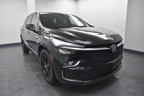 2024 Buick Enclave Essence AWD