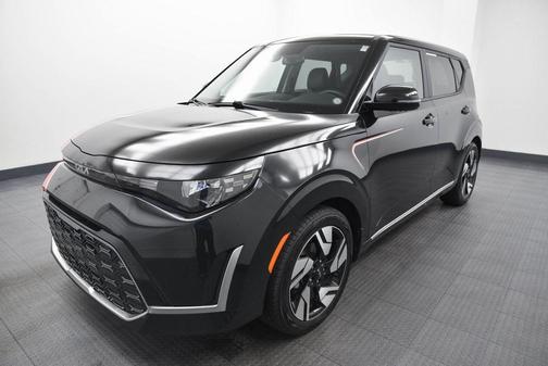 2023 Kia Soul GT-Line