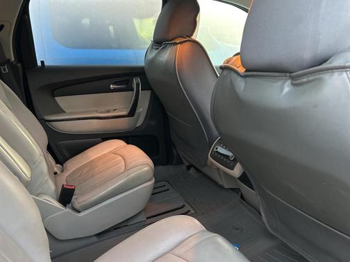 2012 GMC Acadia Denali