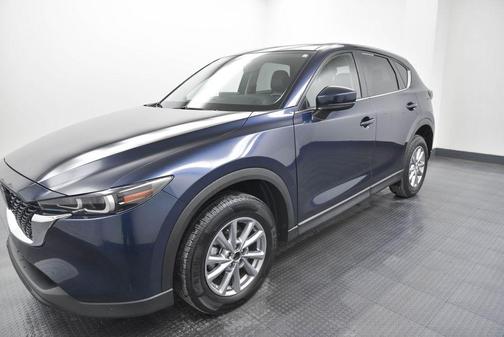 2023 Mazda CX-5 2.5 S Preferred Package