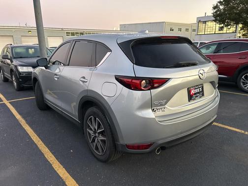 2023 Mazda CX-5 2.5 S Preferred