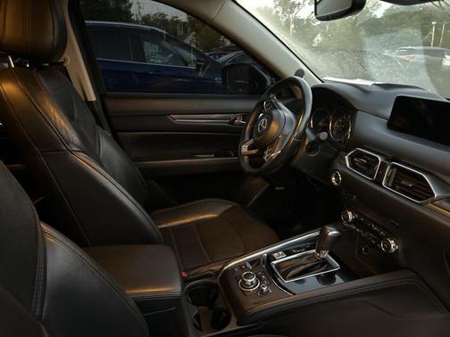 2023 Mazda CX-5 2.5 S Preferred Package