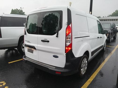 2019 Ford Transit Connect XL